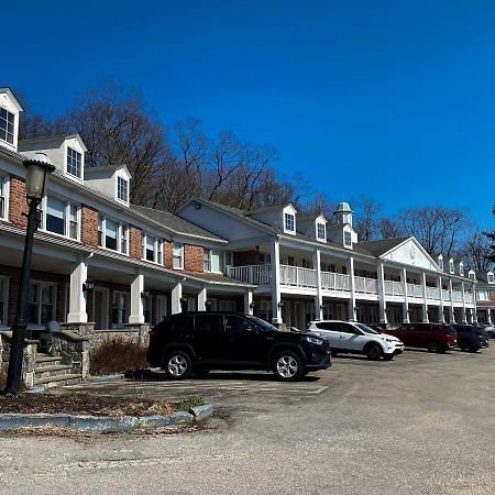 Inn On The Hudson Peekskill Luaran gambar