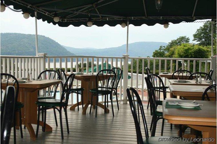 Inn On The Hudson Peekskill Restoran gambar