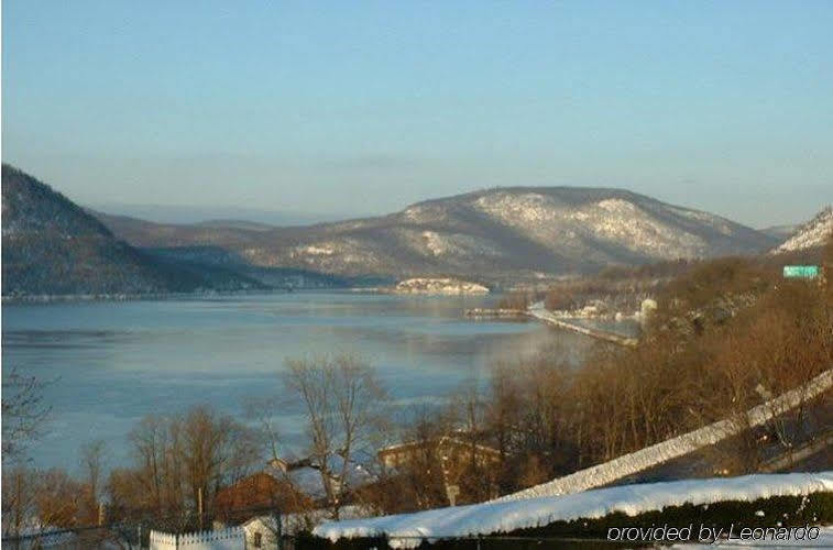 Inn On The Hudson Peekskill Luaran gambar