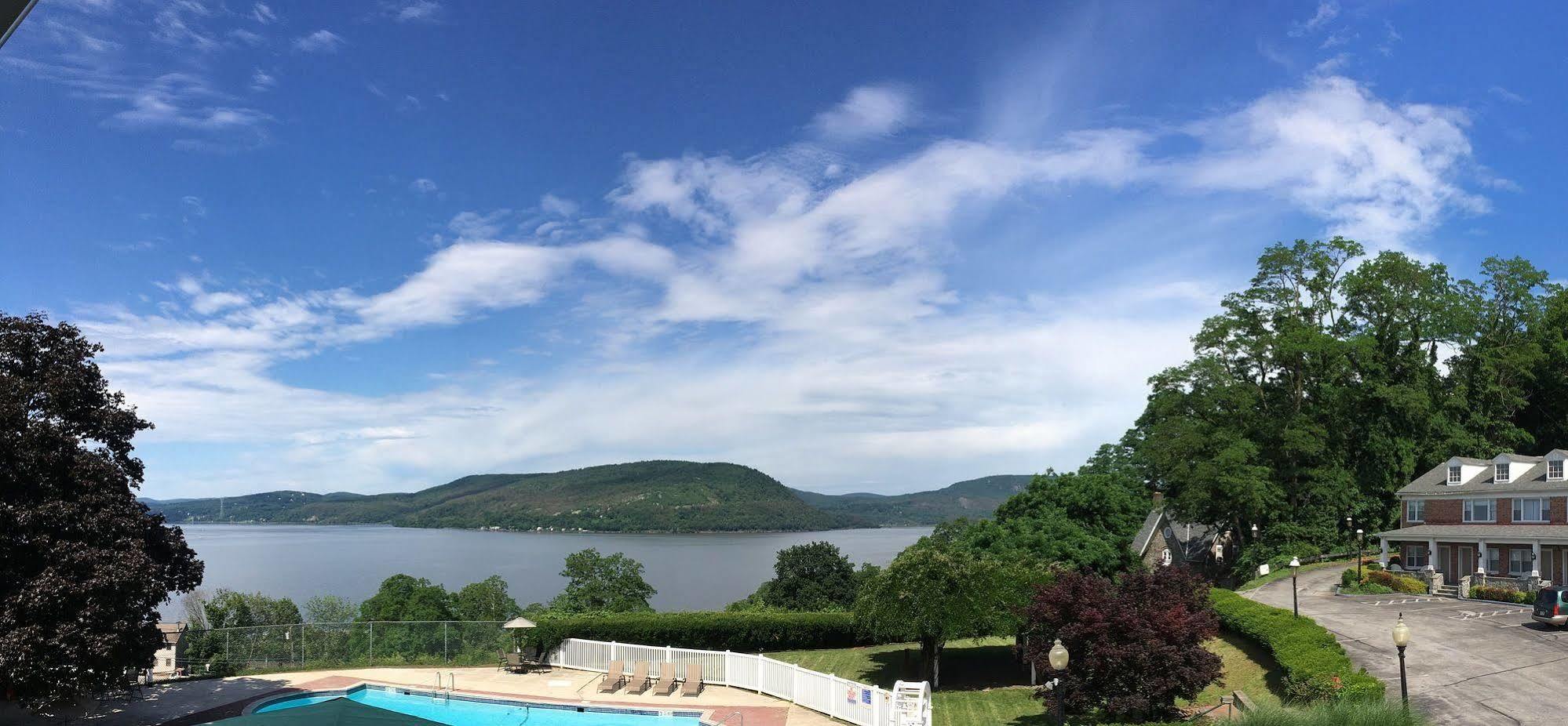 Inn On The Hudson Peekskill Luaran gambar