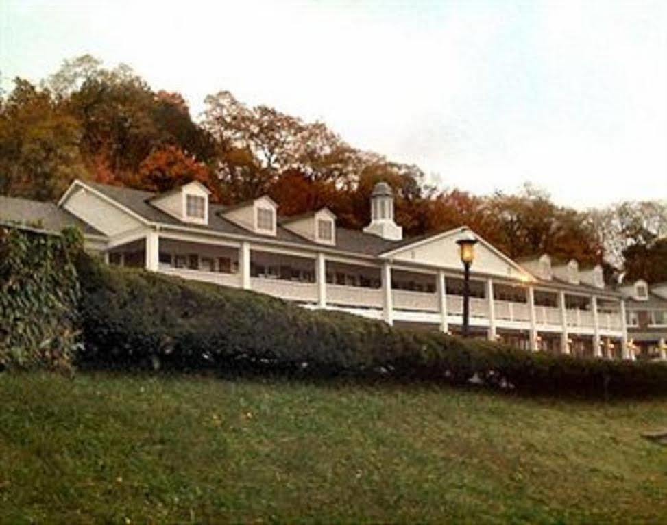 Inn On The Hudson Peekskill Luaran gambar